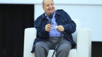 في ذكرى ميلاده، وحيد حامد لقب بـ«الفلاح الفصيح» وحصد 13 جائزة فنية