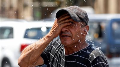 رطوبة وحرارة، «الأرصاد» تحذر من طقس اليوم على أغلب أنحاء الجمهورية