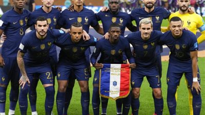 فرنسا في مواجهة نارية أمام بلجيكا بثمن نهائي يورو 2024