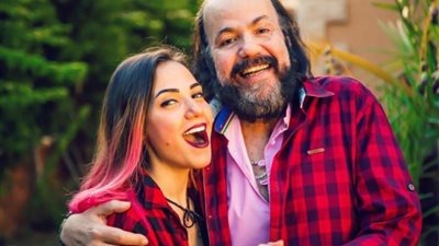 كلاكيت تاني مرة، إيمي طلعت زكريا تعلن خطبتها