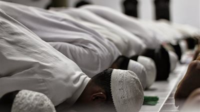 مواقيت الصلاة الثلاثاء 2 يوليو 2024 بمدن ومحافظات مصر