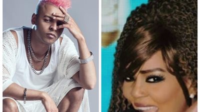 «جواهر» و «أوكا» ينتهيان من تصوير كليب أغنيتها الجديدة «كاربونيتا»
