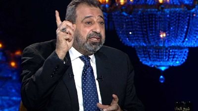 مجدي عبد الغني: أنصح عامر حسين بالابتعاد عن المشهد الرياضي