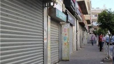 محافظ الجيزة، يكلف رؤساء الأحياء تطبيق المواعيد الجديدة لغلق المحال