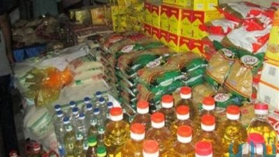عبر 40 ألف منفذ، ارتفاع نسب صرف السلع المدعمة 20% في اليوم الأول من يوليو