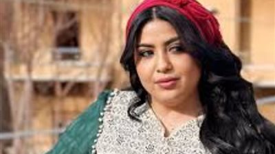 الفنانة زينب العبد لـ«الجمهور»: «الوقوف أمام العتاوله زادني ثقه»