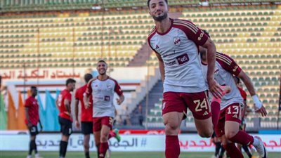 الأهلي يمطر شباك طلائع الجيش بثلاثية في الشوط الأول بالدوري (فيديو)