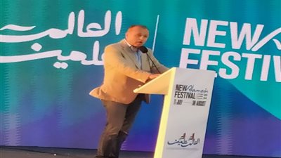 المتحدة: الدورة الأولى لمهرجان العلمين حققت رقما قياسيا في عدد الزوار