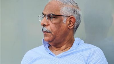 إعلامي يفتح النار على جمال علام ويطالب وزارة الرياضة بالتحقيق معه