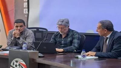 أول تعليق من عضو لجنة الحكام بعد الإطاحة به من قبل اتحاد الكرة