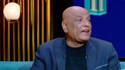 رمضان السيد: الأهلي قدم أداء عالي أمام الطلائع