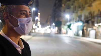 حقيقة فرض الحكومة حظر تجوال بالمحافظات بعد قرار غلق المحال