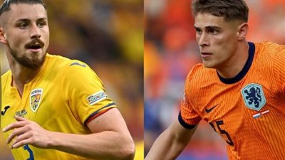 القنوات الناقلة لمباراة هولندا ورومانيا في «يورو 2024» اليوم