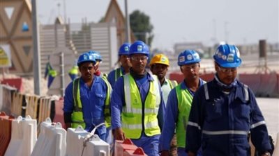 شروط الحصول على تراخيص العمالة الأجنبية في مصر والرسوم المقررة