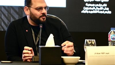 عبدالله سلام: الاقتصاد المصري حاليا الأكثر استعدادا للفرص الاستثمارية