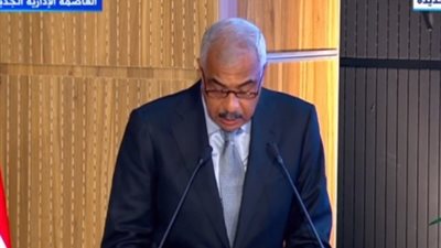 طلعت مصطفى: الدولة المصرية استغلت إمكاناتها لتطوير المناطق السياحية