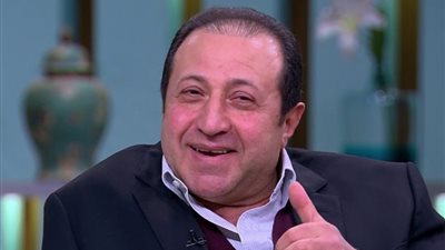 هشام عبد الخالق رئيسًا لغرفة صناعة السينما خلفاً لفاروق صبري