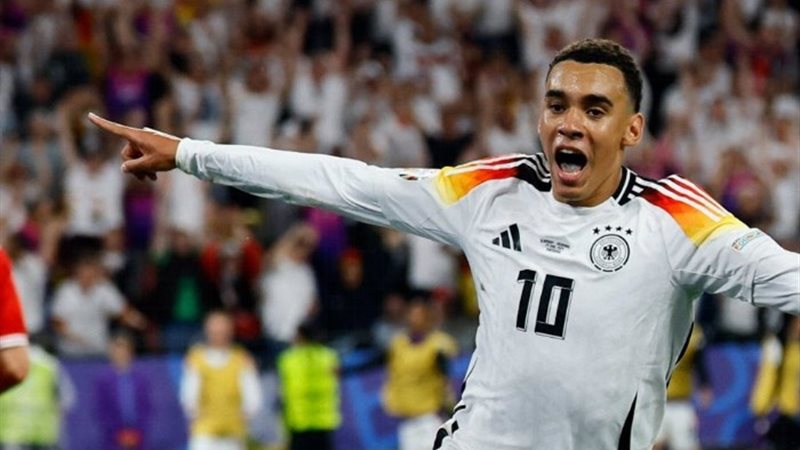 موسيالا
