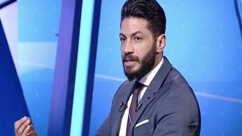 شريف عبدالفضيل