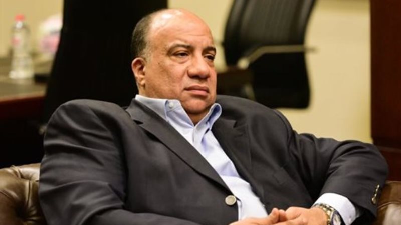 محمد مصيلحي