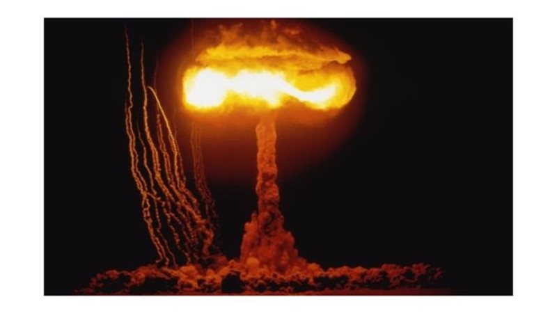 ذكرى مرور 116 عاما على انفجار تونغوسكا