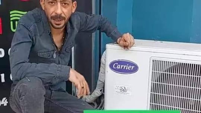 هشام السعدني