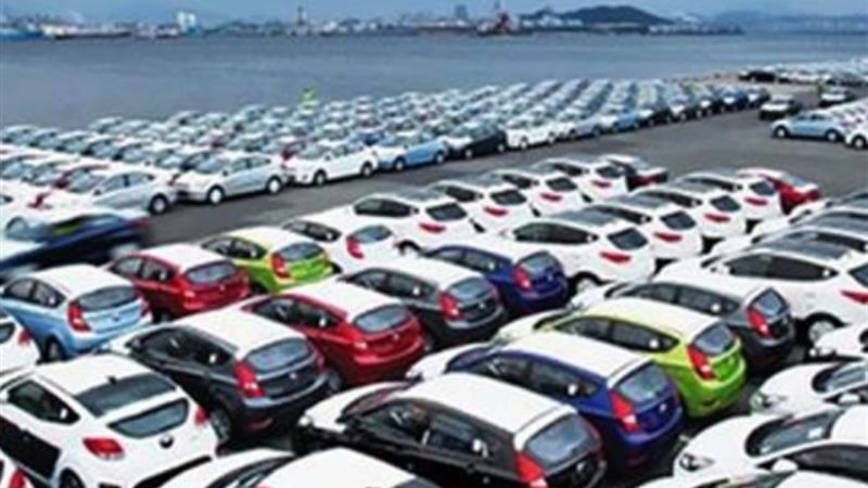 ارتفاع أسعار السيارات