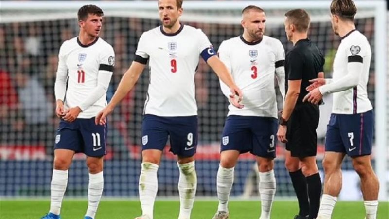 بث مباشر مشاهدة مباراة إنجلترا وسلوفاكيا في يورو 2024 اليوم
