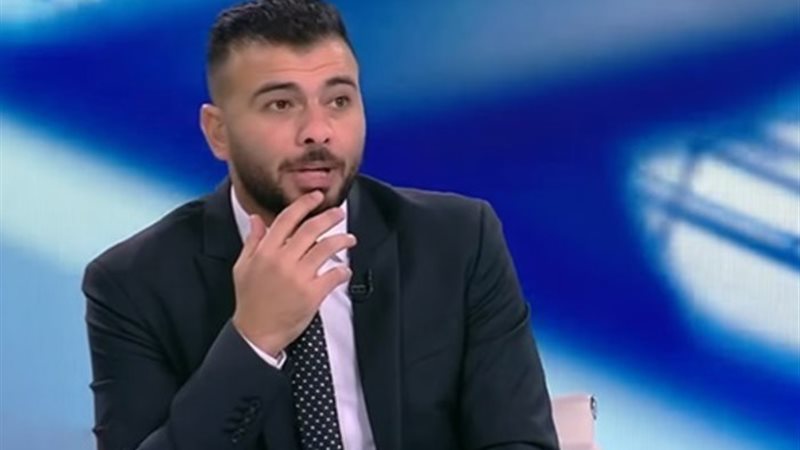 عماد متعب