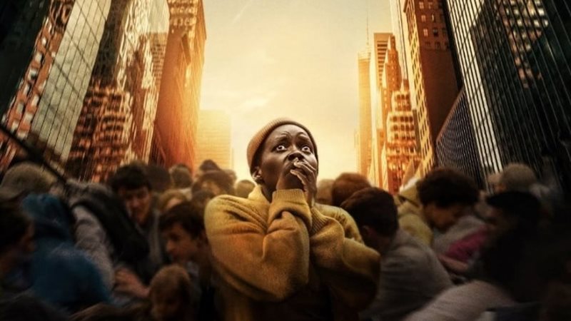 فيلم «A Quiet Place: Day One»