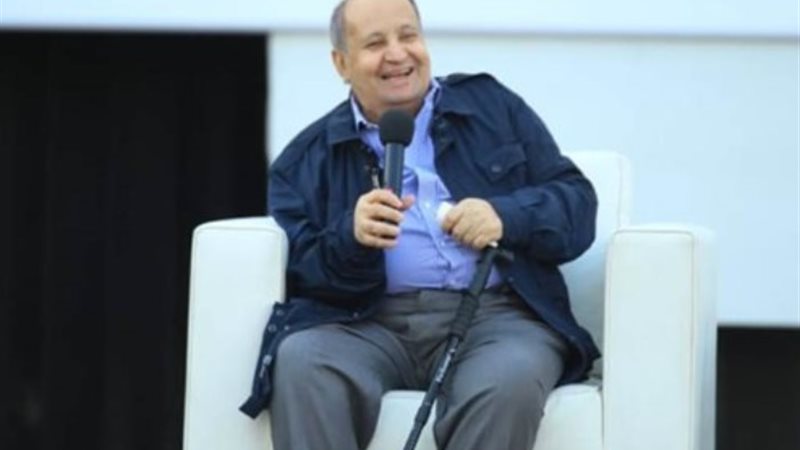وحيد حامد