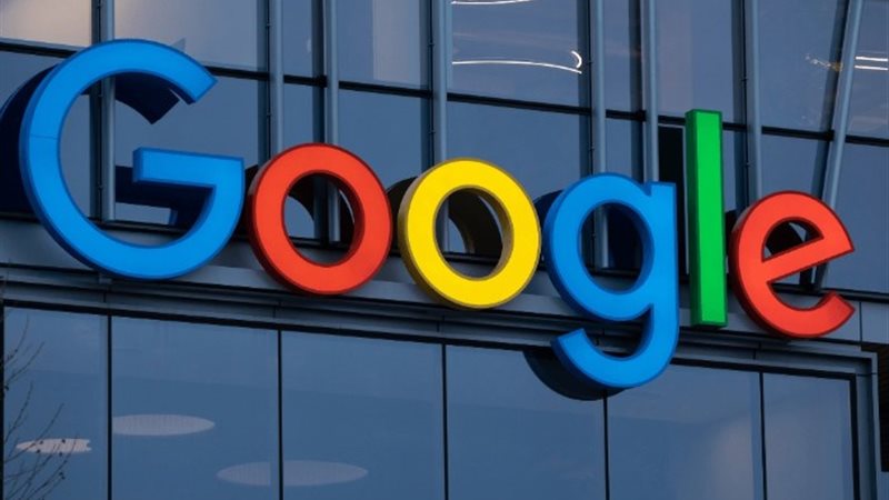 شركة «جوجل»