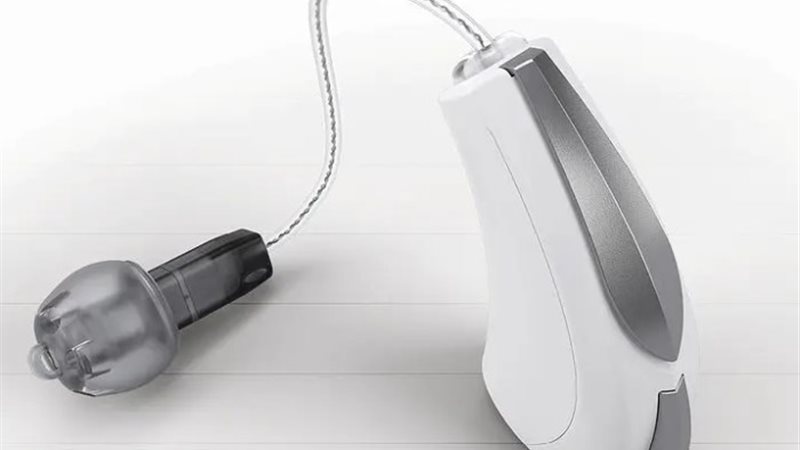 سماعات لعلاج ضعاف السمع
