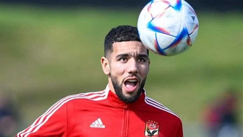 أحمد قندوسي