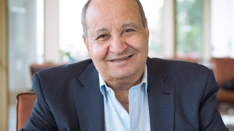 وحيد حامد