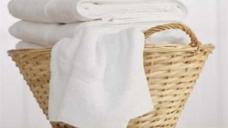 نصائح هامة للحفاظ على نظافة ملابسك البيضاء