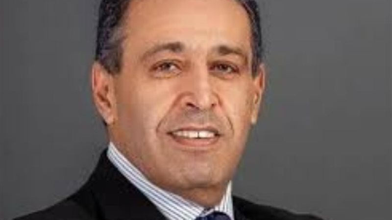 أشرف سالمان