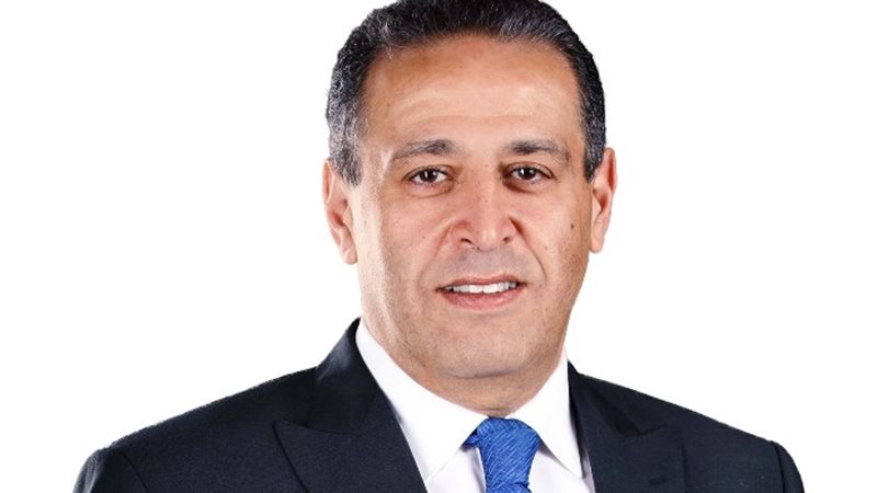 أشرف سالمان