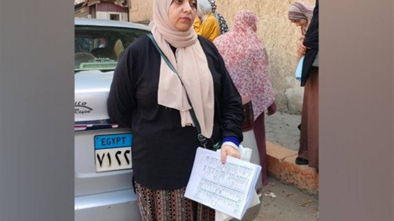 الأمهات أكثر قلقًا في الامتحانات