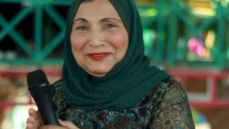 فاطمة عيد
