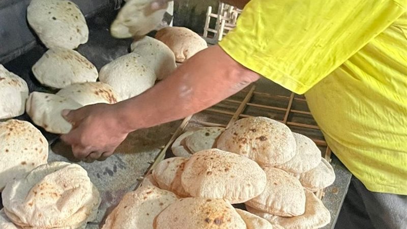 غلق المخابز البلدية