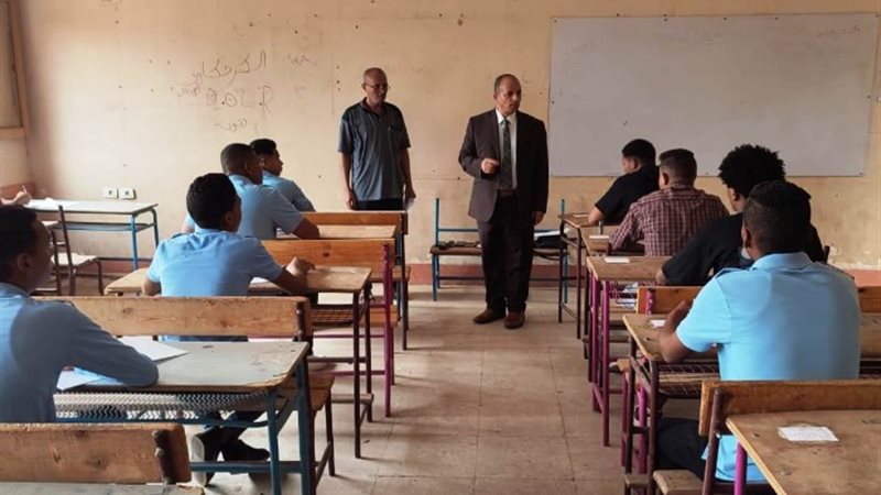 نتيجة الدبلومات الفنية 2024