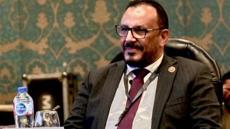 المهندس محمد البستاني