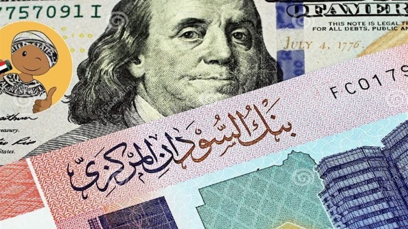 سعر الجنيه السوداني