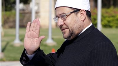 في بيان مطول، أول تعليق من مختار جمعة بعد خروجه من وزارة الأوقاف
