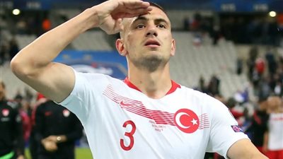 يورو 2024، ديميرال يسجل الأول لتركيا بشباك النمسا في الثانية 56 (فيديو)