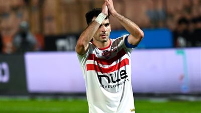 زيزو يقود تشكيل الزمالك المتوقع في مباراة فاركو بالدوري