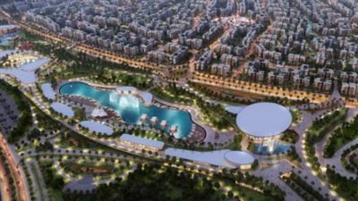 بأكثر من 200 مليون جنيه، أسعار وحدات «ساوث ميد» تثير الجدل