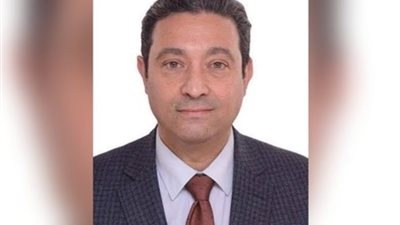 أيمن الشهابي محافظًا لدمياط خلفا لمنال عوض