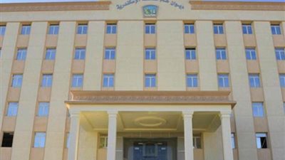 من هو اللواء «أحمد خالد حسن» محافظ الإسكندرية الجديد؟
